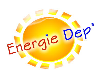 Energie DEP